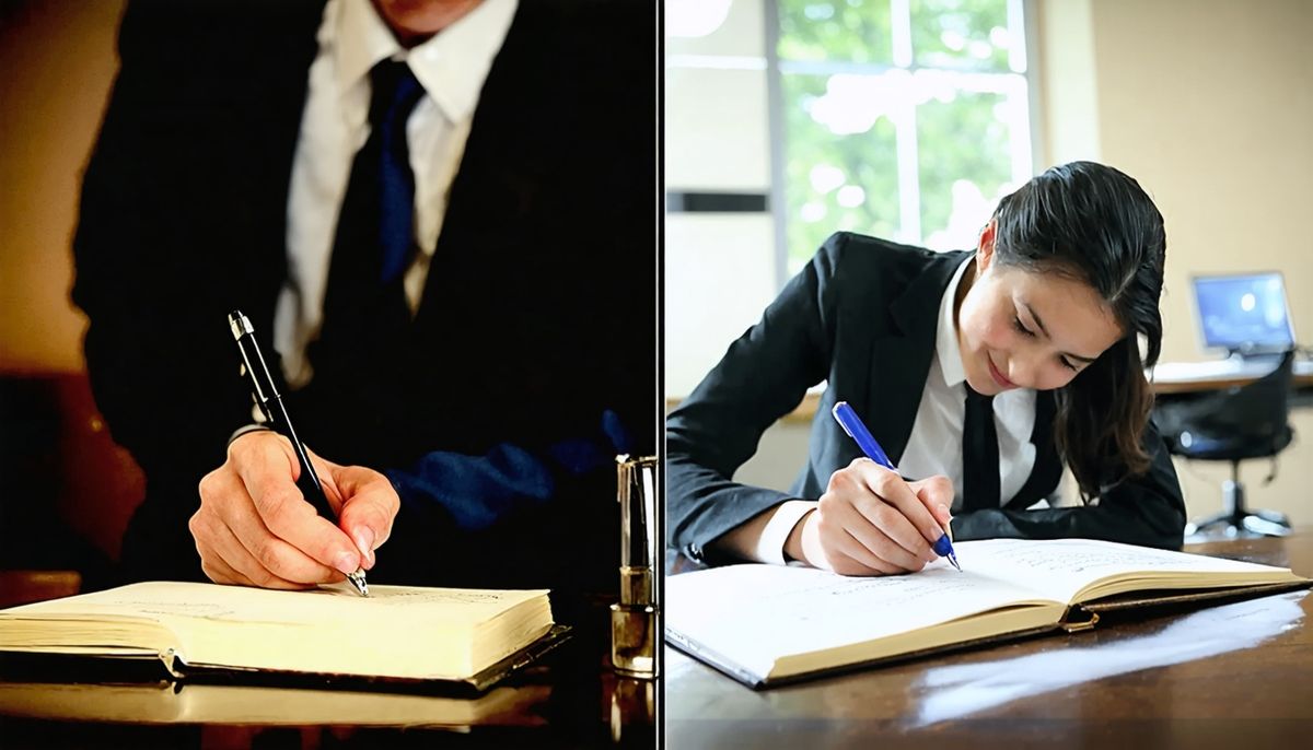 Resmi ve Samimi Üslup Arasındaki Farklar: Dil Kullanımında İncelikler