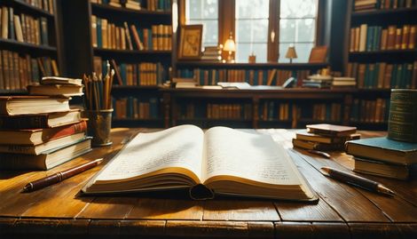 Hayal Gücünü Geliştiren Hikâyeler: Yaratıcılığın Kapılarını Aralamak