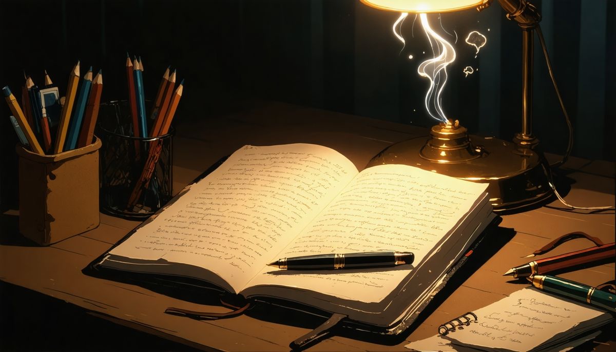 Anlatıcı sesini kurgulama: iç monolog ve bakış açısı örnekleri