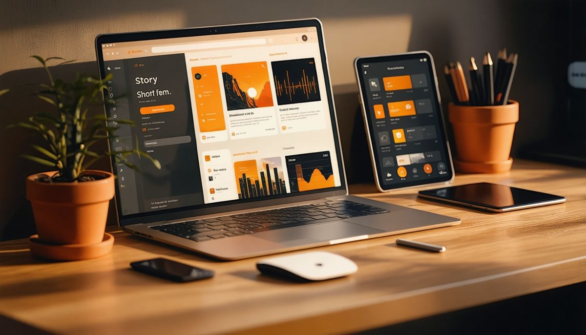 Dijital Yayın İçin Mikro-Öykü ve Seri İçerik Stratejileri