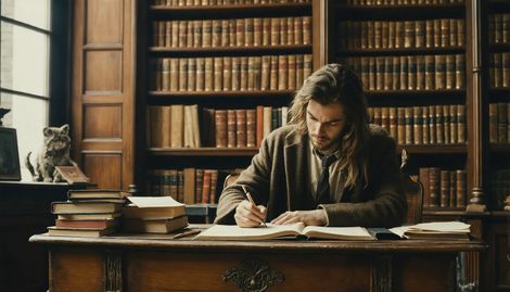 Deneme Yazarlığında Özgünlük Sanatı: Kişisel Bakış Açısının Gücü