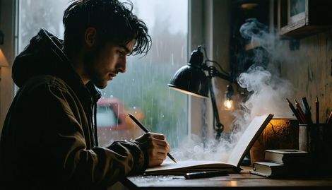 Mekân ve atmosfer kurma: Betimlemeyle duygusal etki sağlama (uygulamalı rehber)