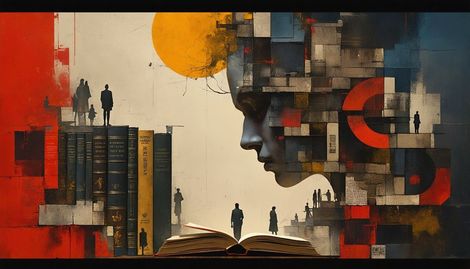 Modern Edebiyat ve İdeoloji Temasının Derinlemesine İncelenmesi