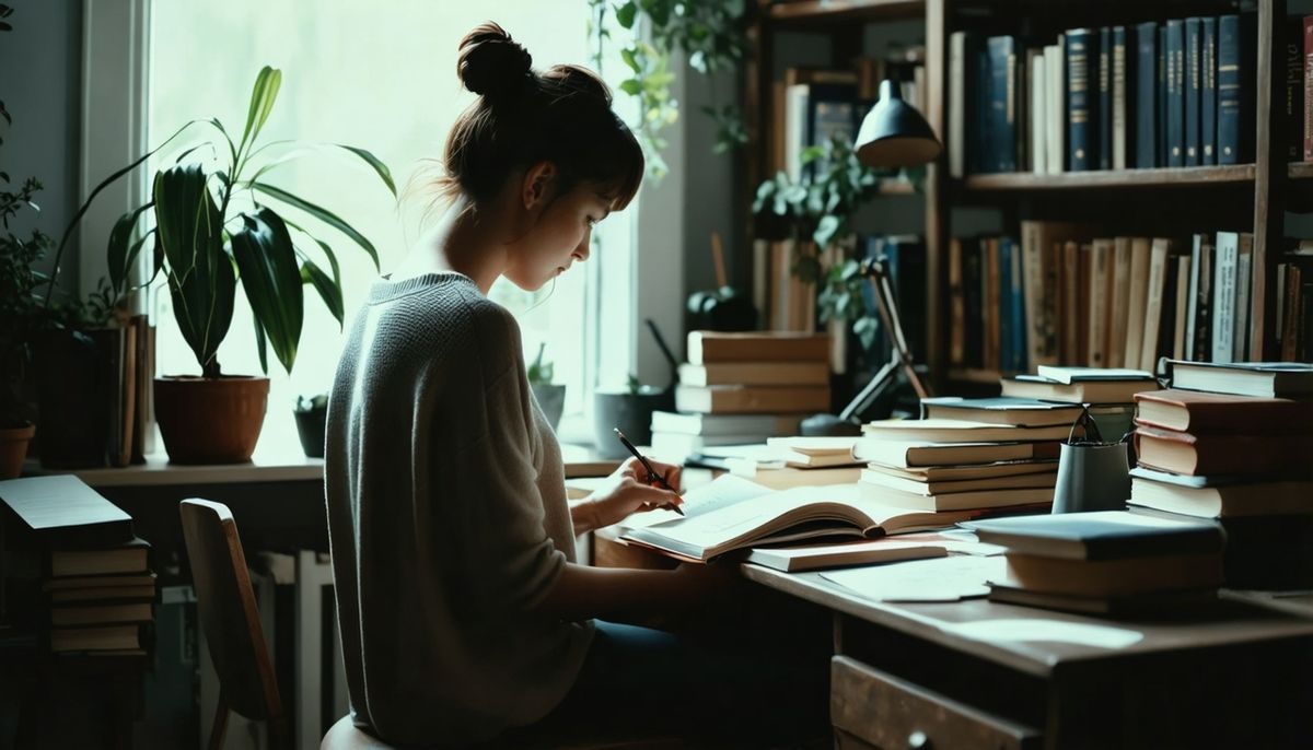 Yaratıcı Yazarlıkta Engelleri Aşma Stratejileri: Başarıya Giden Yol