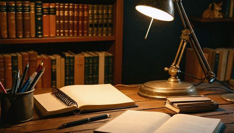 Özgün Hikâyelerde Yaratıcılık Tüyoları: Edebiyatın Derinliklerine Yolculuk