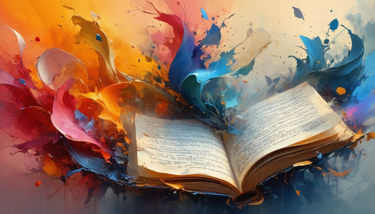 Türler Arası Sınırları Zorlamak: Deneysel Yazının Yaratıcı Gücü