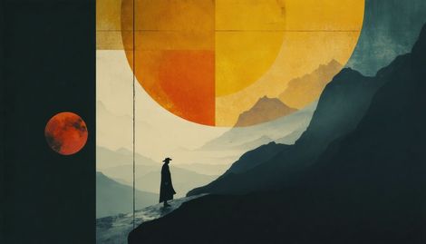 Sembolizmin Edebiyattaki Gücü ve Anlam Katmanları