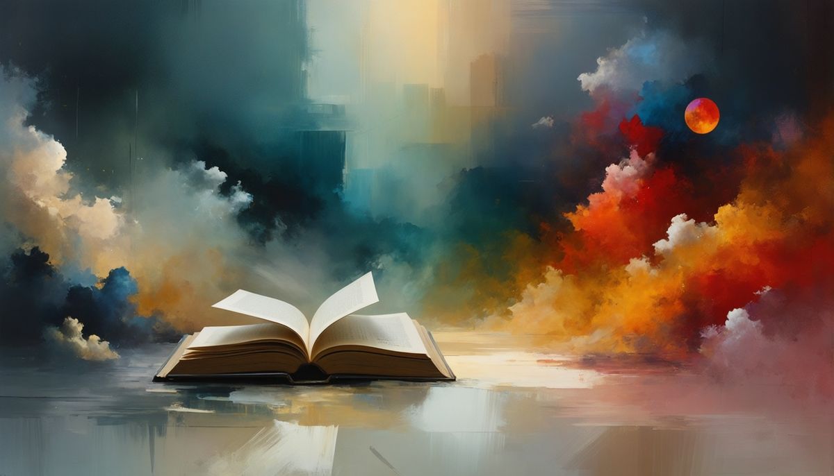 Modern Edebiyatın Yeni Anlatım Teknikleri ve Edebi Yenilikler