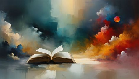 Modern Edebiyatın Yeni Anlatım Teknikleri ve Edebi Yenilikler