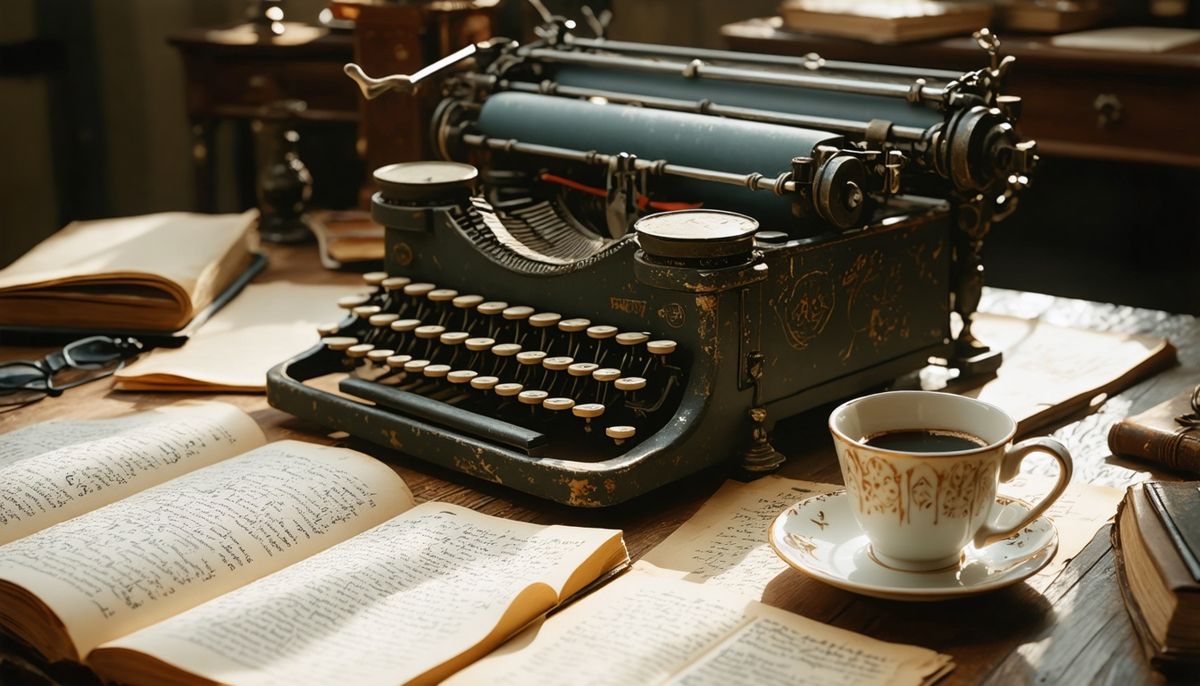 Edebi Türlerde Yenilikçi Metin Örnekleri ve Deneysel Anlatımların Önemi