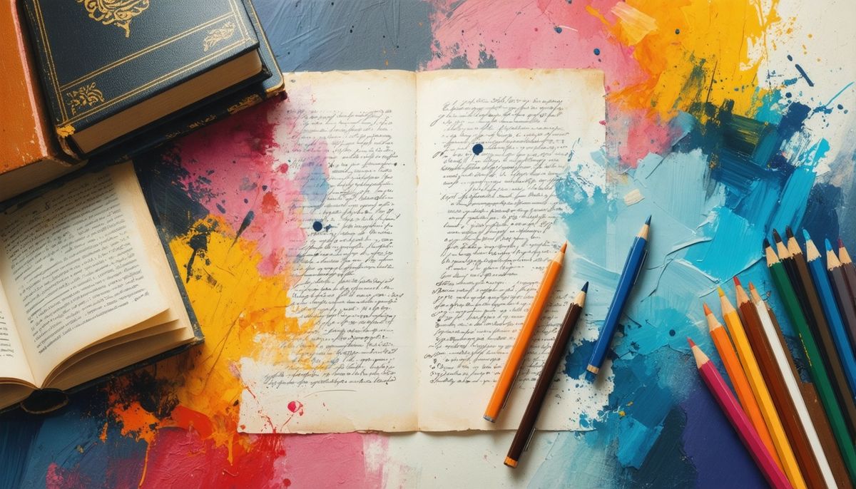 Farklı Üslup Türlerini Keşfetmek: Dilin Zenginliğine Yolculuk