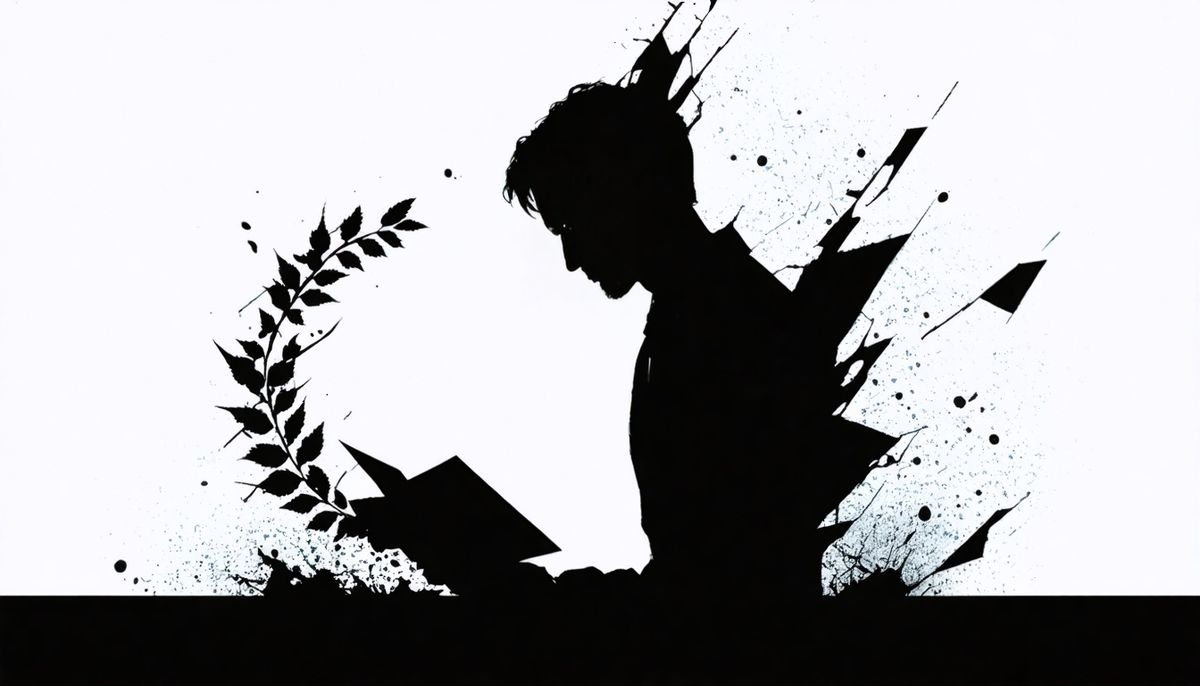 Anti-Kahramanın Evrimi: Modern Romanlarda Karakter Analizi (Pratik Rehber)