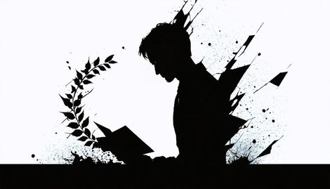 Anti-Kahramanın Evrimi: Modern Romanlarda Karakter Analizi (Pratik Rehber)