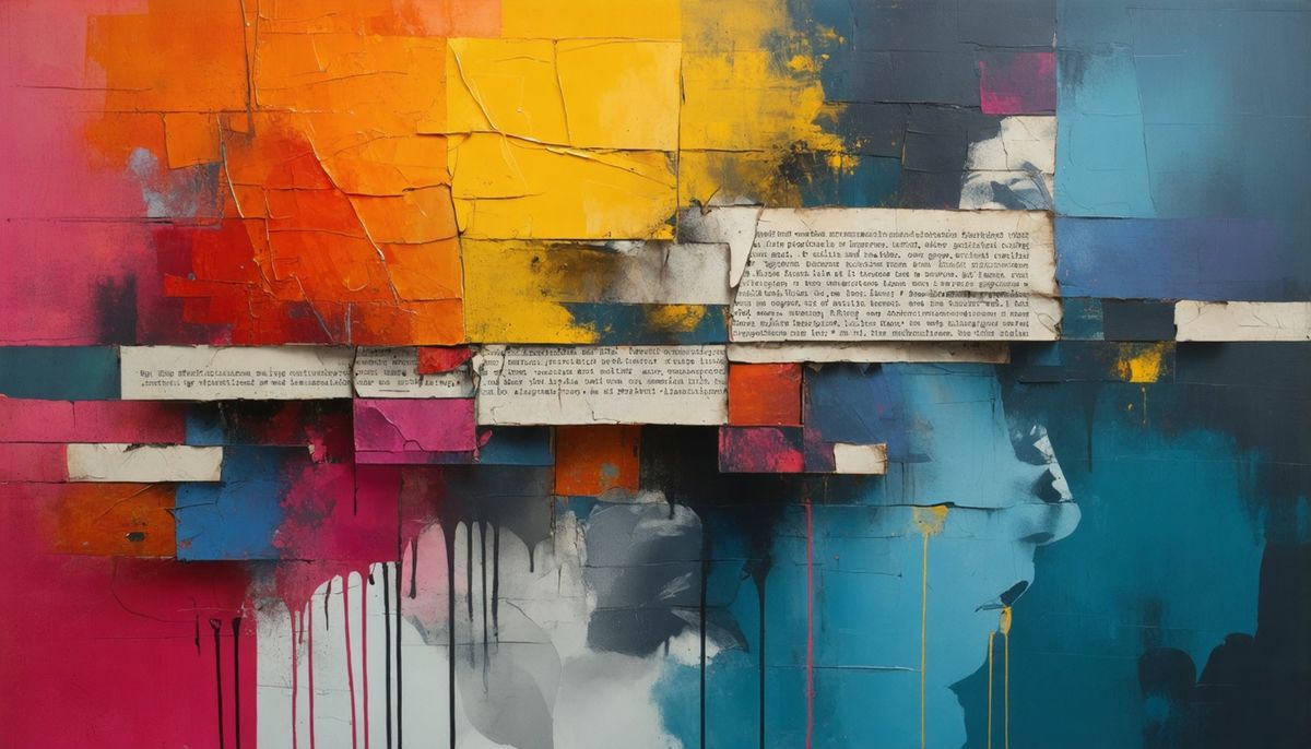 Dil ve Üslupta Sınır İhlalleri: Deneysel Anlatım ve Edebi Yeniliklerin Keşfi