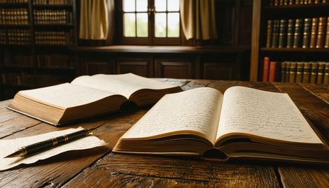 Dil ve Üslup İncelikleri: Yazım Sanatında Derinlemesine Bir Yolculuk