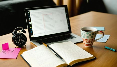 Günlük yazma rutini kurma: üretkenliği sürdüren pratik taktikler