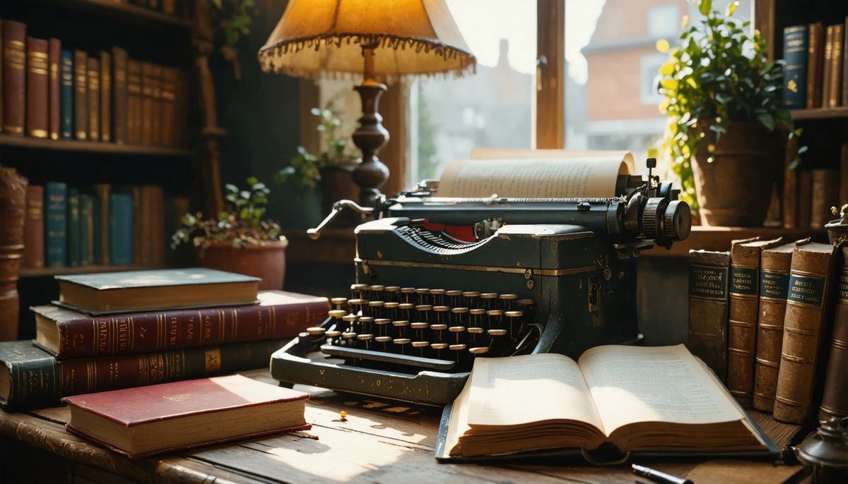 Denemede Kişisel Üslup Oluşturmanın İncelikleri ve Önemi