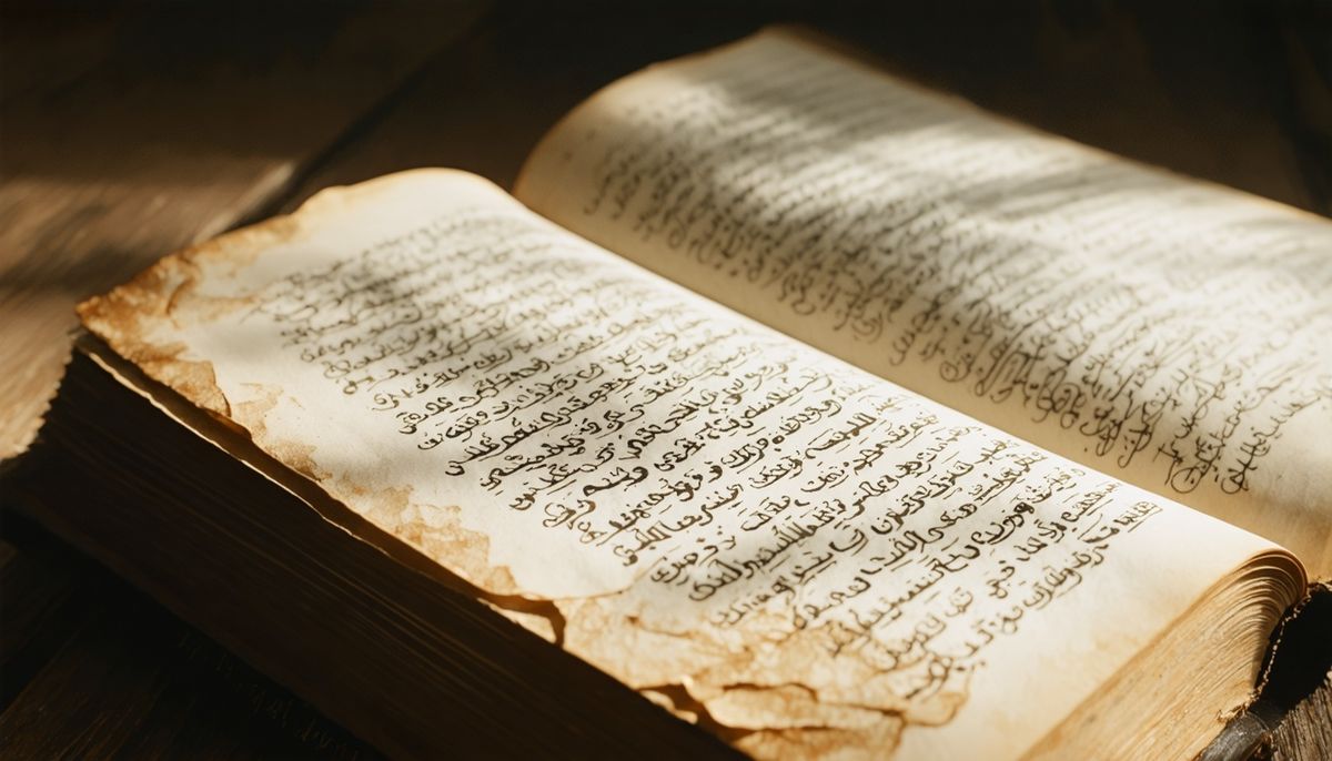 Edebiyatta Dil ve Üslup İncelikleri: Yazı Sanatının Derinliklerine Yolculuk