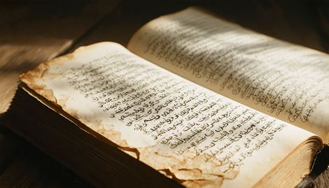 Edebiyatta Dil ve Üslup İncelikleri: Yazı Sanatının Derinliklerine Yolculuk