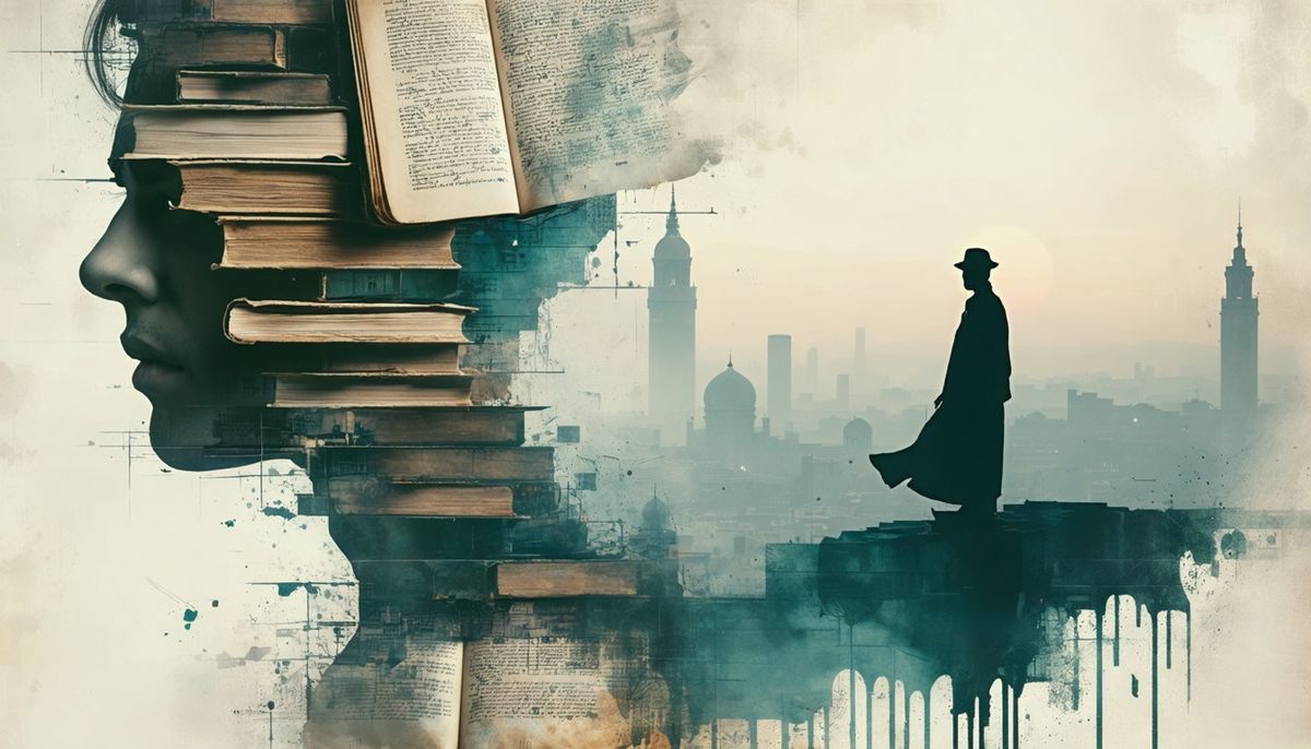 Çağdaş Türkçe Öyküde Tematik Eğilimler (2015–2025): Kısa Analiz