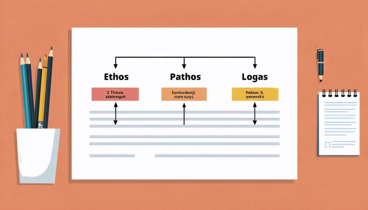Denemede Argüman Kurma: Açık Tez ve İkna Edici Dil Örnekleri