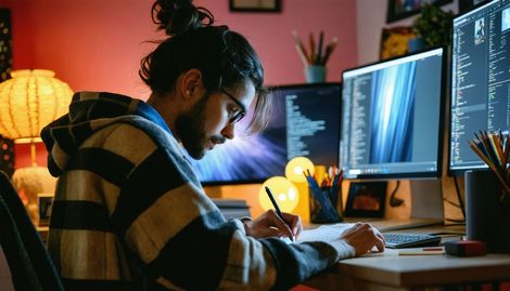 Deneme Sanatı: 2026 İçin Yazma Trendleri ve Yenilikçi Yaklaşımlar