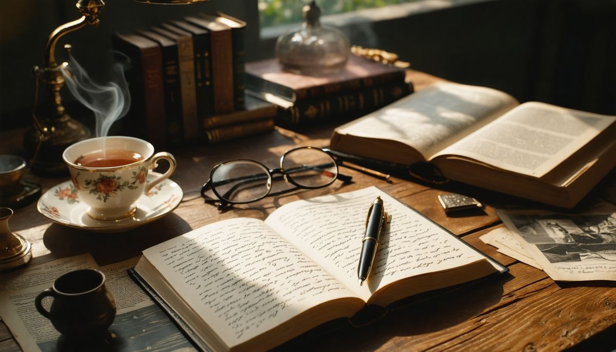 Çağdaş Türkçe Denemelerde Tema ve Üslup İncelemesi