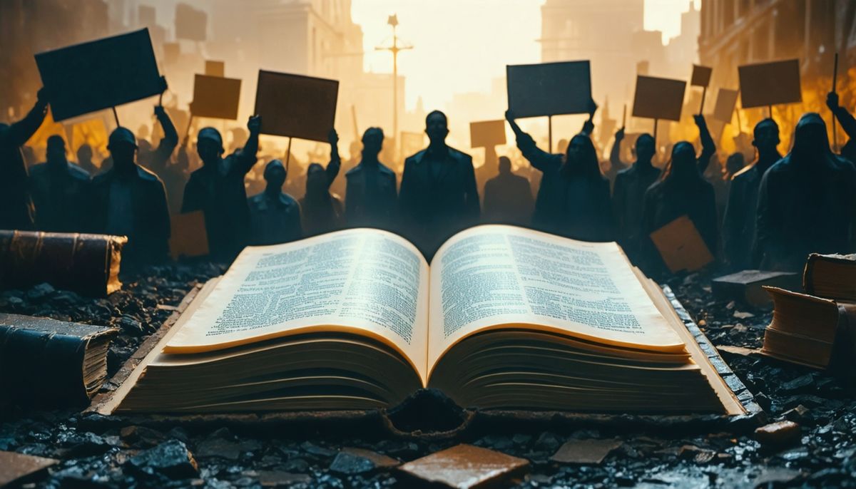 Toplumsal Eleştiri ve Roman: Edebiyatta Tema ve Derinlik Analizi