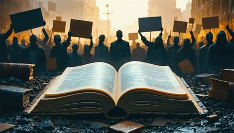 Toplumsal Eleştiri ve Roman: Edebiyatta Tema ve Derinlik Analizi