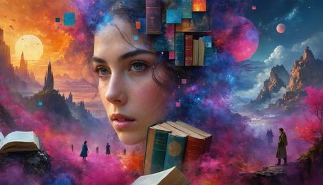 2026'da Edebiyat Tematik Eğilimleri: Güncel Trendler ve Derinlikler