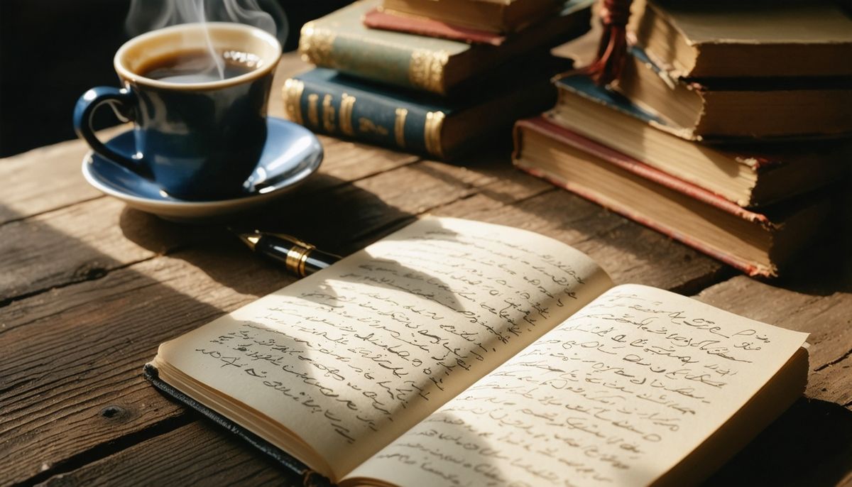 Sürükleyici Başlangıçlar: Kısa Hikâye İlk Cümleleri ve Analizleri