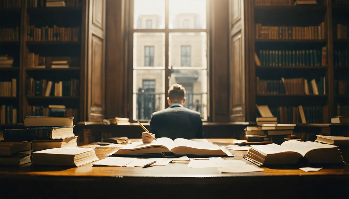 Denemelerde Düşünce Akışını Yakalamak: Özgür İfade ve İçtenlik