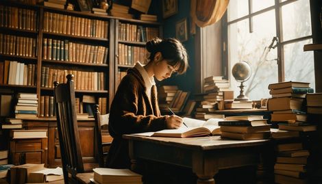 Deneme Türleri ve Özellikleri: Edebiyatın Özgür İfadesi