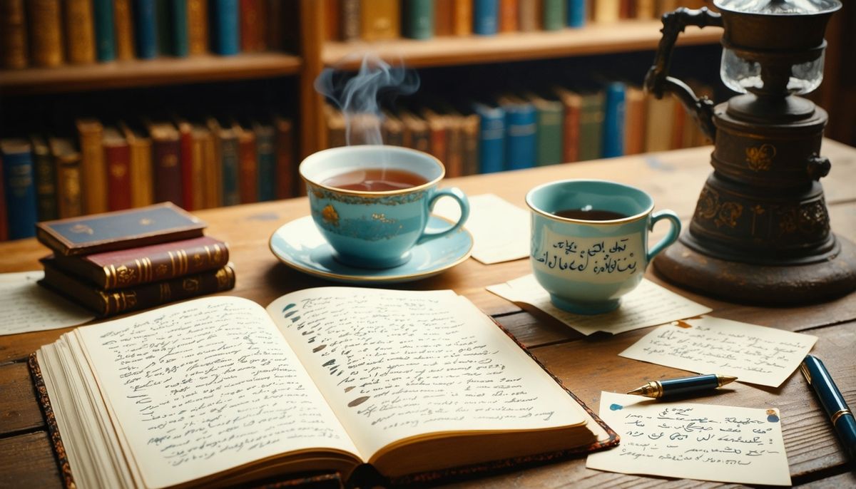 Denemede özgün ses yaratma: 5 teknik ve kısa örnekler