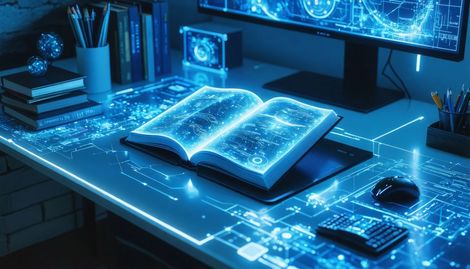 İnovatif Anlatım Teknikleri 2026: Yazımda Yeni Trendler ve Teknolojik Entegrasy