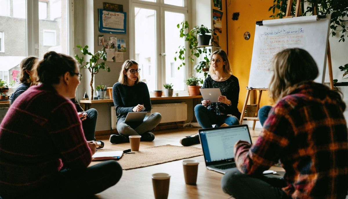 Kişisel Denemelerde Ses ve Dürüstlük: Atölye Yaklaşımı