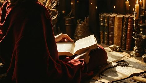 Duygusal Bağ Kurmanın Yolu: Hikaye Anlatımında Okurla Derin İlişkiler