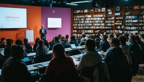 Dil ve Üslup Çalışmalarında Güncel Trendler 2026: Türkçenin Zenginliği ve Yenil�