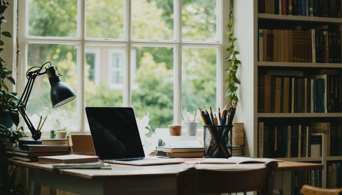 Yazarlık Motivasyonu İçin Etkili Rutinler ve İlham Kaynakları