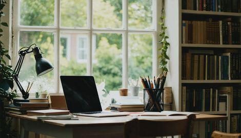 Yazarlık Motivasyonu İçin Etkili Rutinler ve İlham Kaynakları