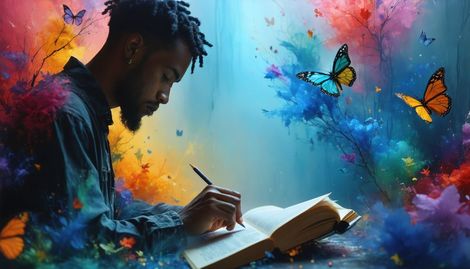 Yenilikçi Şiir Anlatım Biçimleri ve Modern Yazım Teknikleri Üzerine Derinleştirm