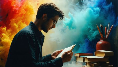 Okurla Etkileşimde Deneyselliğin Rolü: Anlatım Teknikleri ve Yaratıcı Yazımda De