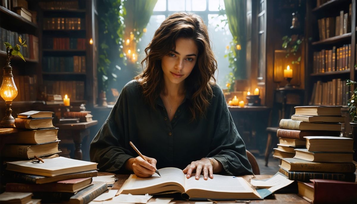 Karakter Derinliği Nasıl Yaratılır: Özgün Hikâye Anlatımında Başarının Anahtarı