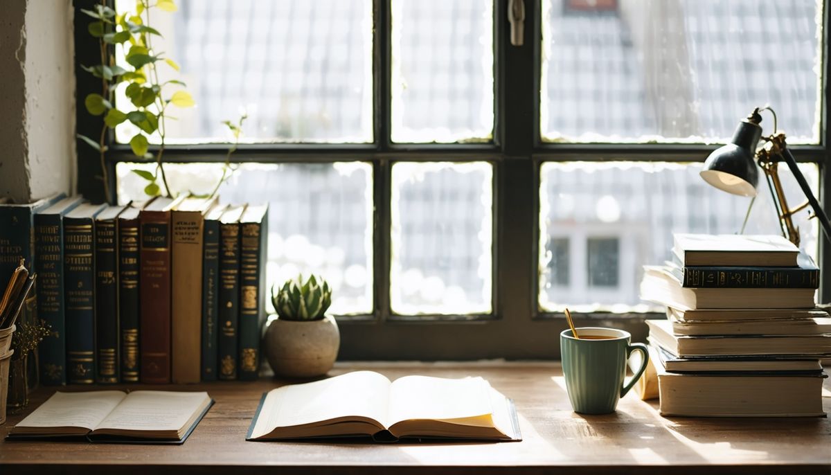 Deneme Yazarlığında İlham Kaynakları ve Yazma Motivasyonunu Artırma Yöntemleri