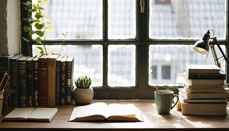 Deneme Yazarlığında İlham Kaynakları ve Yazma Motivasyonunu Artırma Yöntemleri