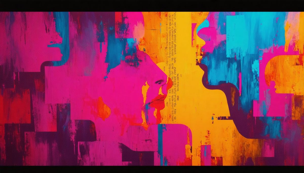 Edebi Türlerde Sınırları Zorlamak: Deneysel Yazının Yaratıcı Dünyası