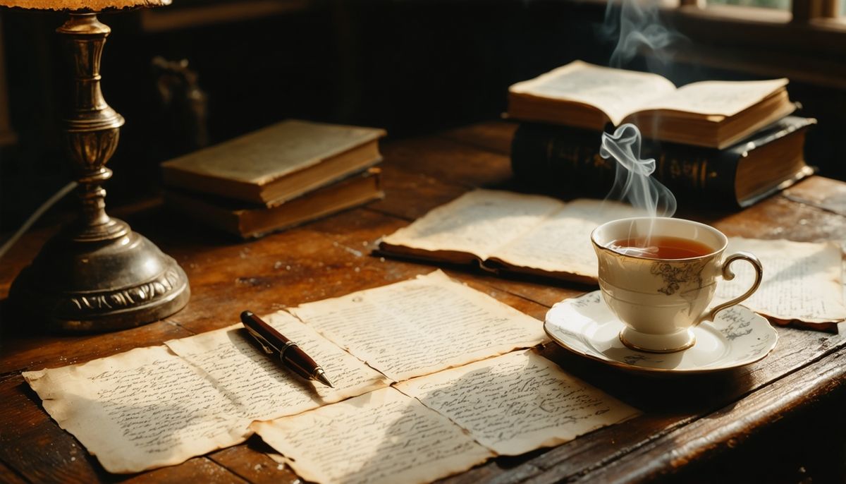 Özgün kısa hikâye örnekleri: farklı başlangıç teknikleri