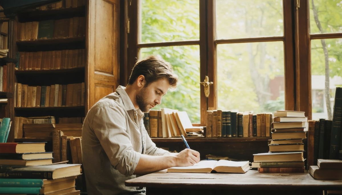 Deneme Sanatında İlham Kaynakları ve Yazarlık Süreci