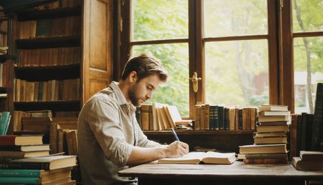 Deneme Sanatında İlham Kaynakları ve Yazarlık Süreci