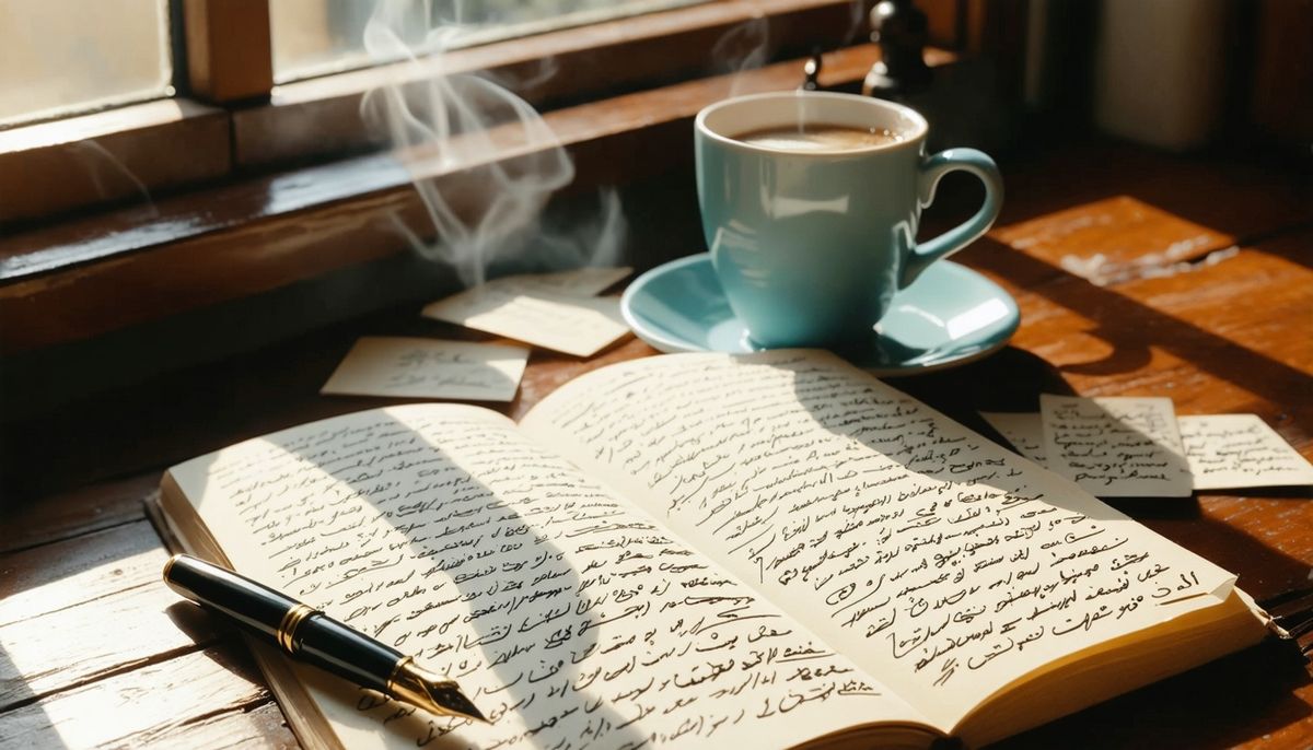 Mecaz ve İmgelerle Zenginleştirme: Pratik Alıştırmalar